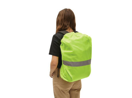 RAINY DAYS - Regenschutz für Rucksäcke und Schulranzen