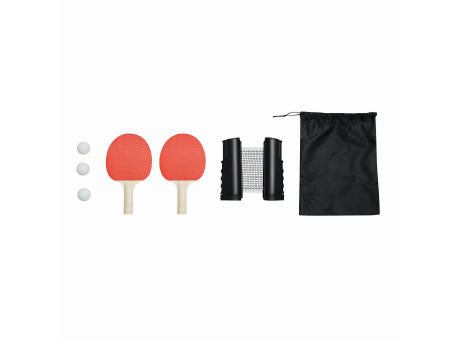 MATCHBALL - Tischtennis-Set