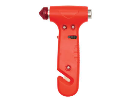 SAFETY - Notfallhammer