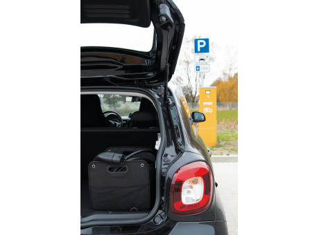 CABLE HOME - Kofferraum-Tasche