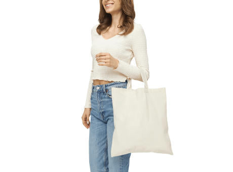 BIG PURE - Baumwolltasche