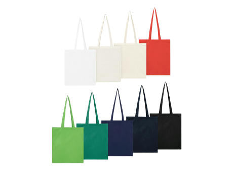 BIG PURE - Baumwolltasche