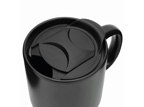 DAY & NIGHT - Keramiktasse