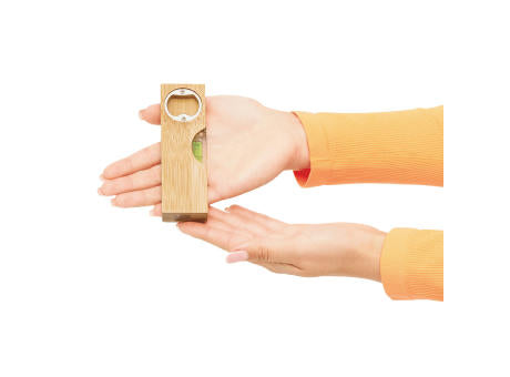 BAMBOO TOOL - Wasserwaage