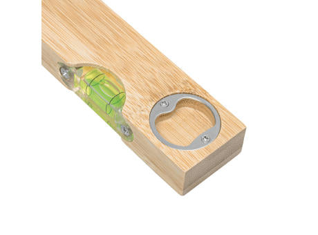 BAMBOO TOOL - Wasserwaage
