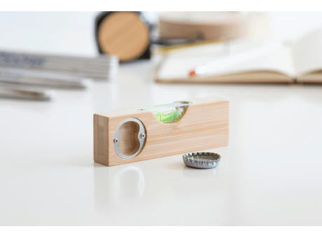 BAMBOO TOOL - Wasserwaage
