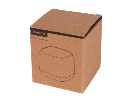 RAGTIME - Wireless-Lautsprecher