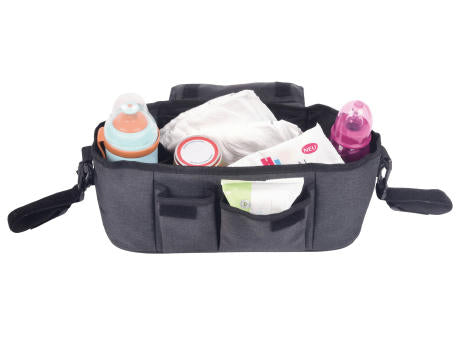 BABY AID - Kinderwagentasche