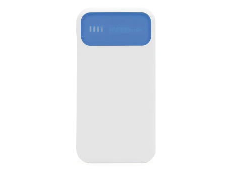 SILICON VALLEY - Powerbank