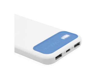 SILICON VALLEY - Powerbank