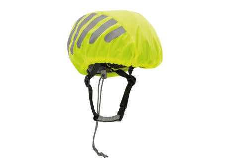 BIKE PROTECT - Fahrradhelm Regenschutz
