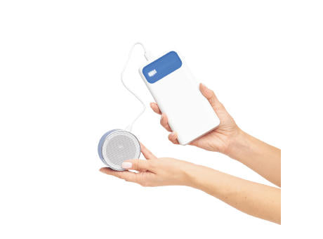 SILICON VALLEY - Powerbank