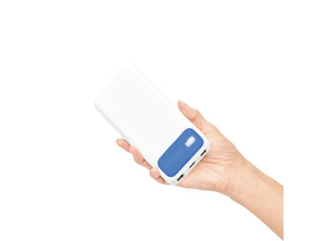 SILICON VALLEY - Powerbank