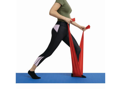 GYM HERO - Fitnessbänder-Set