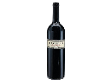 Bianchi Particular - Malbec - Rotwein, 2013 BIANCHI Particular – Malbec