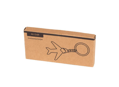 AIRCRAFT - Schlüsselanhänger