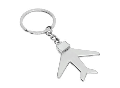 AIRCRAFT - Schlüsselanhänger