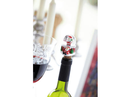 CHRISTMAS FLAVOUR - Weinstopper