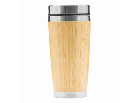 BAMBOO DRINK - Isolierbecher