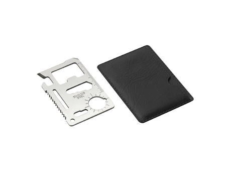 POCKET CARD - Multifunktionskarte