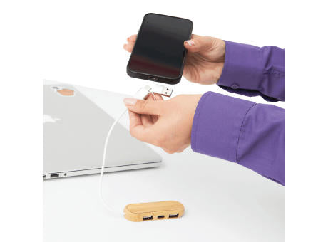 MULTIPLIER - USB Hub