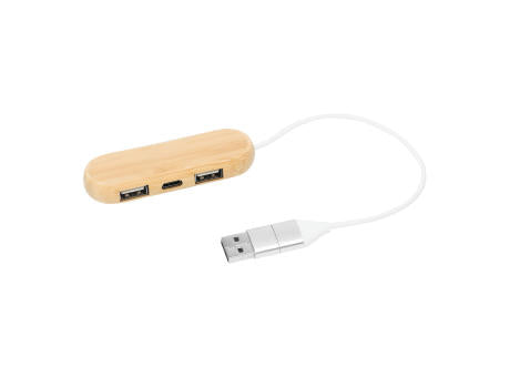 MULTIPLIER - USB Hub