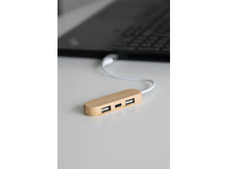 MULTIPLIER - USB Hub