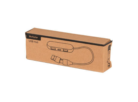 MULTIPLIER - USB Hub