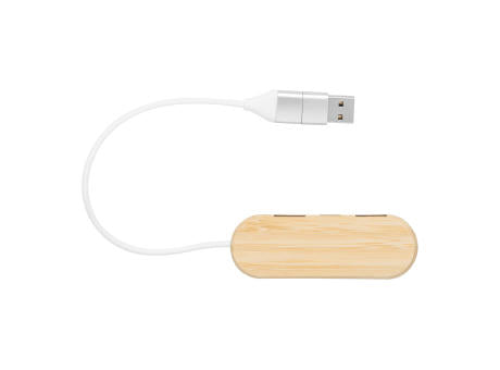 MULTIPLIER - USB Hub