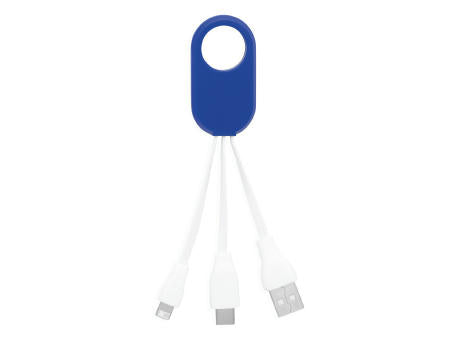 GET THREE - Ladekabel