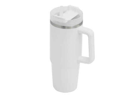 DRINK DELUXE - Vakuum-Isolierbecher