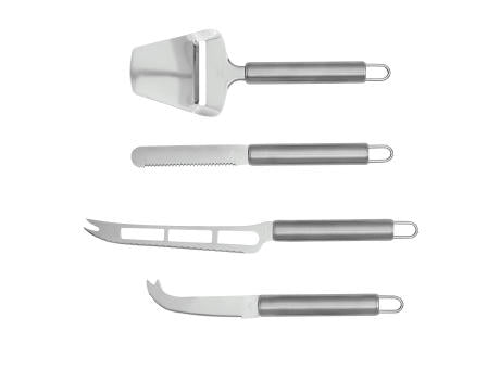 CHEESE - Käse-Messerset