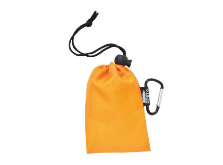 ECO SAFE - Regenponcho