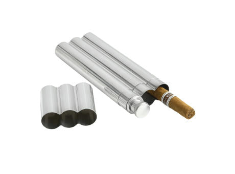 CIGAR STYLE - Flachmann