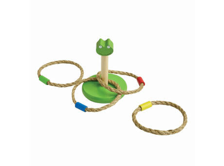 CRAZY LOOP - Ringwurfspiel