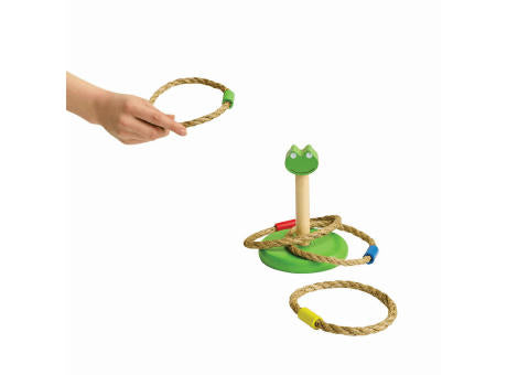CRAZY LOOP - Ringwurfspiel