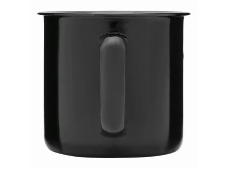 RETRO CUP - Emaille Becher