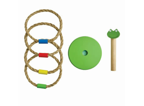 CRAZY LOOP - Ringwurfspiel