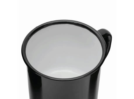 RETRO CUP - Emaille Becher