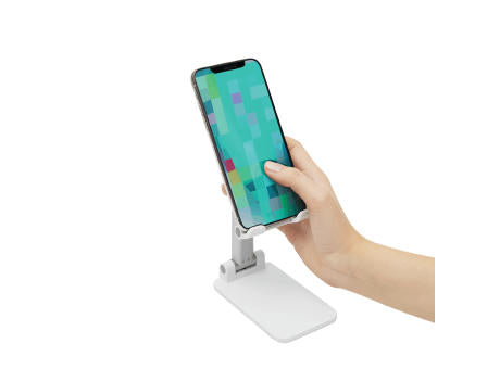 DESK KING - Faltbarer Telefonhalter