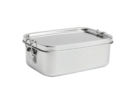 STRONG BREAK - Edelstahl Lunchbox