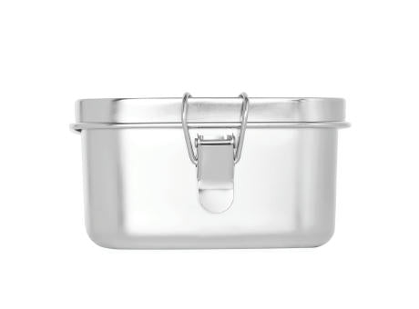 STRONG BREAK - Edelstahl Lunchbox
