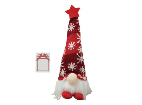 EMIL - Weihnachts-Wichtel, mit Licht