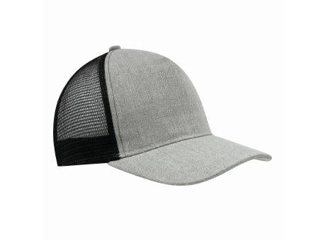 CASUAL FIT - 5-Panel-Cap