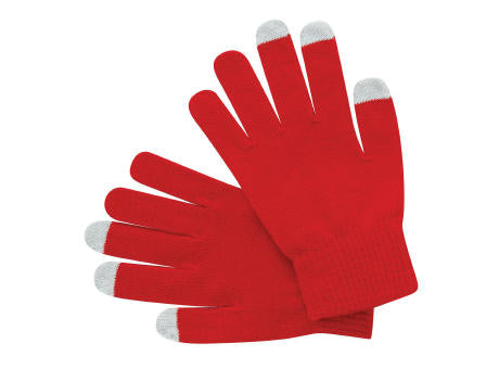 OPERATE - Touchscreen-Handschuhe