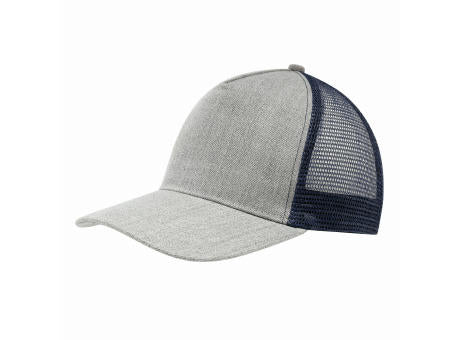 CASUAL FIT - 5-Panel-Cap