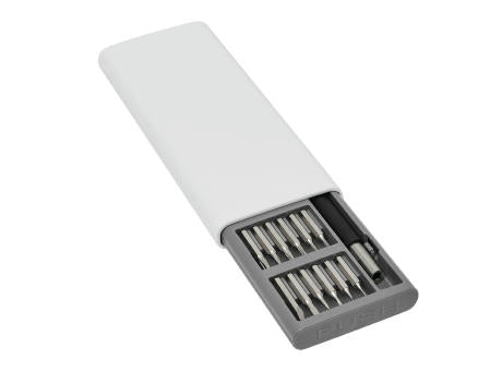 BIT PRECISION - Schraubendreher-Set, 26-teilig