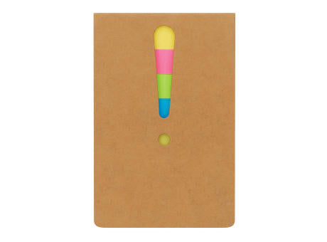 X-MARK - Haftnotizen
