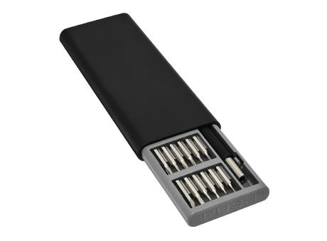 BIT PRECISION - Schraubendreher-Set, 26-teilig