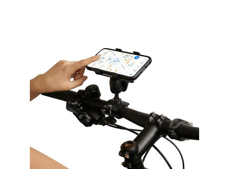 DOWN HILL - Smartphone-Halter